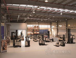 mm20周年專題 把最好的叉車和服務(wù)帶到中國(guó)，打造行業(yè)會(huì)議服務(wù)新標(biāo)桿