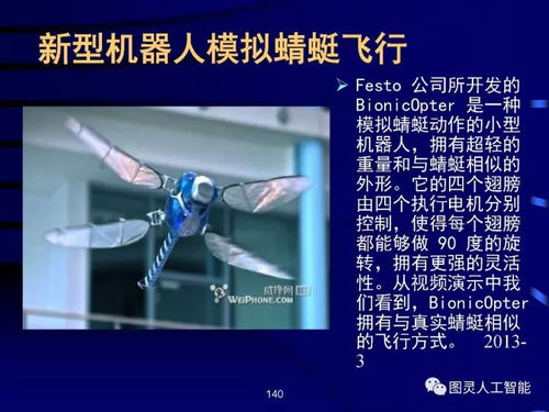 人工智能技術及其應用進展 智能化軟件的開發與實踐